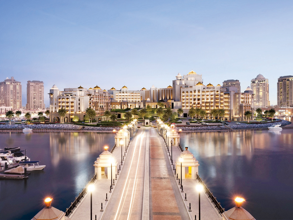  Supply spike on the cards as hotel chains plan expansion